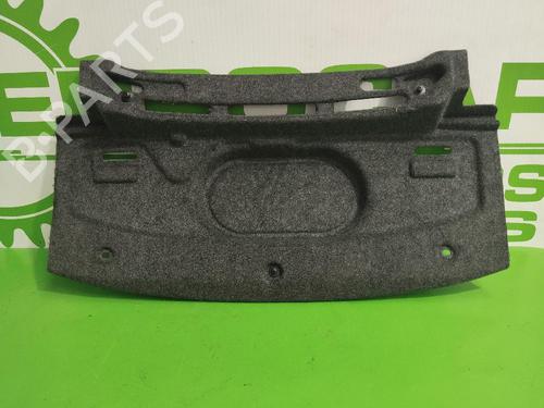 Used Tailgate Tailgate JAGUAR S-TYPE II (X200) 2.7 D (207 hp) 31674589 31674589