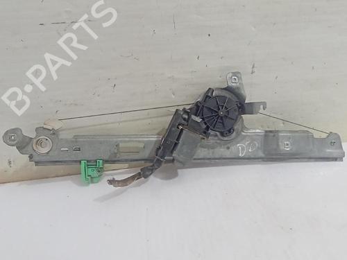 Used Front right window mechanism RENAULT SCÉNIC II (JM0/1_) [2003-2010]  31677532