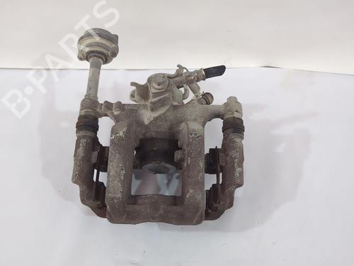 Right rear brake caliper OPEL ASTRA J Saloon 1.7 CDTI (69) | BP38866706M106 - Image 2