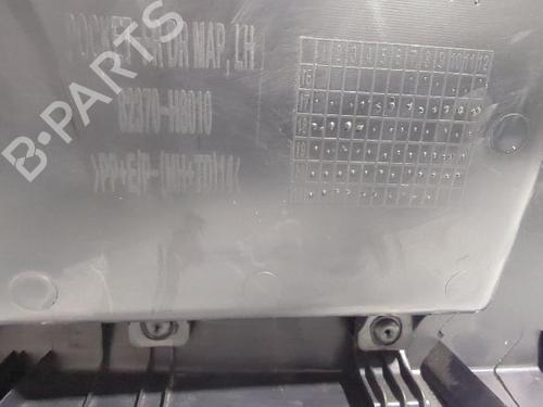 Front left panel KIA STONIC (YB) 1.0 T-GDi | BP31567941C58  - Image 5