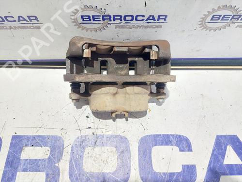 Right front brake caliper SSANGYONG KYRON | BP31678554M104 - Image 2
