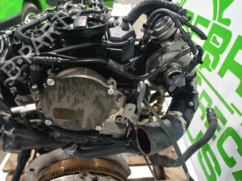 Engine SEAT ALTEA XL (5P5, 5P8) 1.6 TDI | BP31549117M1  - Image 9
