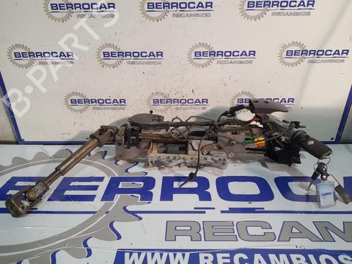 Used Steering column Steering column SEAT LEON (1P1) 1.9 TDI (105 hp) 31540728 31540728