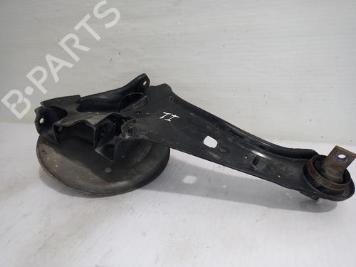 Left rear steering knuckle MITSUBISHI ASX (GA_W_) 1.8 DI-D 4WD (GA6W) | BP31558510M27