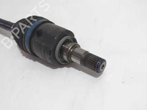 Right front driveshaft SUZUKI IGNIS III (MF, FF) 1.2 (ATK412) | BP38866918M39 - Image 4