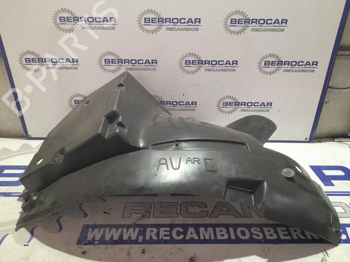 Used Wheel arch Wheel arch 38860050 38860050