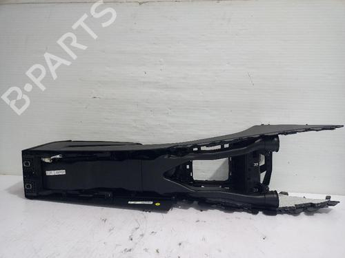 Middle console VW PASSAT B7 (362) 1.6 TDI | BP31557491I22 