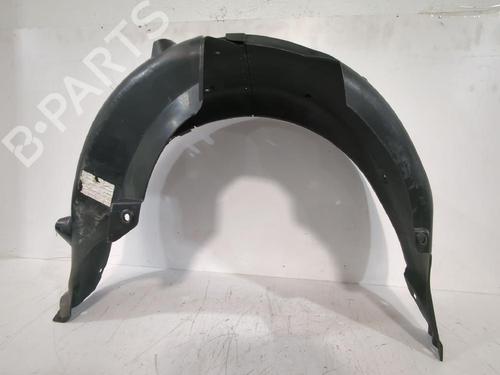 Used Wheel arch KIA CARENS III MPV (UN) 2.0 CRDi 140 (140 hp) 31564084