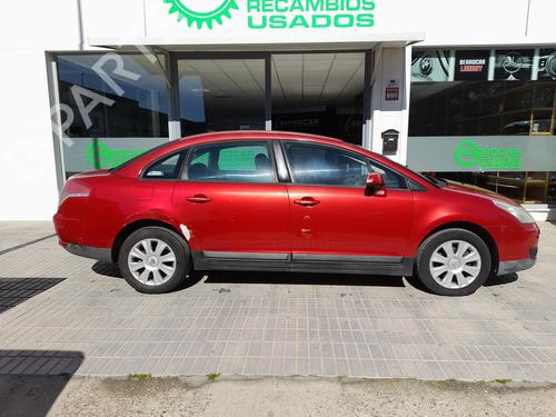 Starter CITROËN C4 I Saloon 1.6 16V | BP31542580M8  - Image 7
