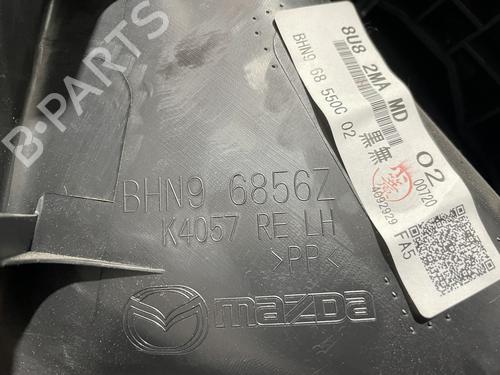 Rear left panel MAZDA 3 (BM, BN) | BP38863493C60 - Image 5