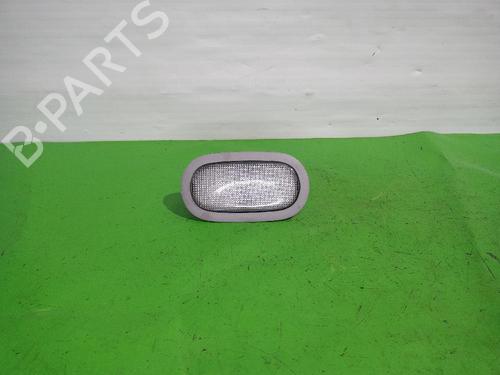 Used Interior roof light RENAULT CLIO II (BB_, CB_) 1.2 LPG (58 hp) 31556351