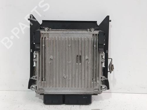 Engine control unit (ECU) MERCEDES-BENZ E-CLASS (W211) E 280 CDI (211.020) | BP34363433M57 - Image 3