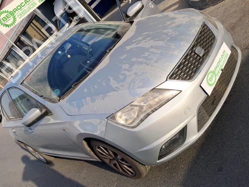 Left front seat SEAT TOLEDO IV (KG3) 1.2 TSI | BP38959433C15 - Image 7