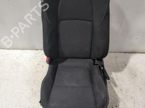 Fahrersitz für TOYOTA COROLLA Hatchback (_E21_, _EA1_, _EH1_) 1.8 VVTi Hybrid (ZWE219) (140 hp) 31567720