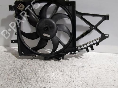 Used Radiator fan Radiator fan 38553131 38553131
