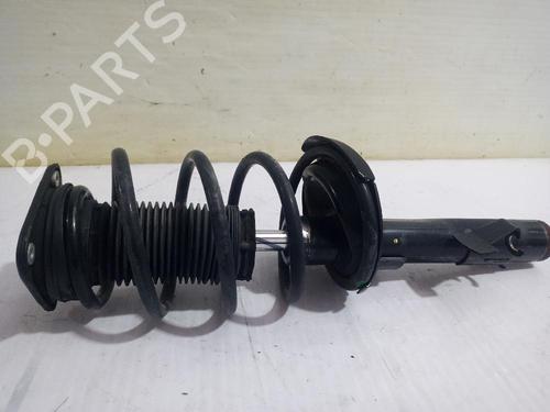 Left front shock absorber FORD FOCUS C-MAX (DM2) 1.6 TDCi | BP31560264M16 - Image 2
