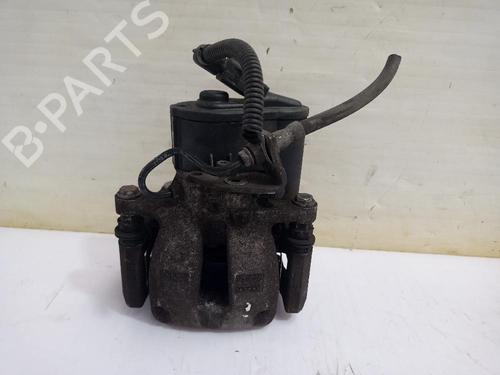 Left rear brake caliper VW PASSAT B6 (3C2) 2.0 TDI | BP31559425M107 - Image 2
