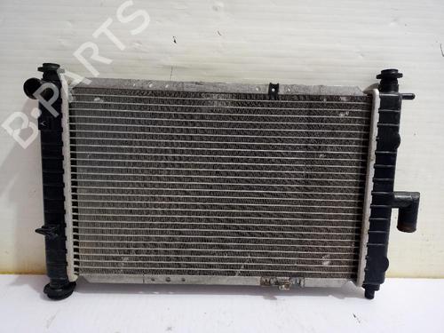 Water radiator DAEWOO MATIZ (M200, M250) 0.8 | BP31559573M31