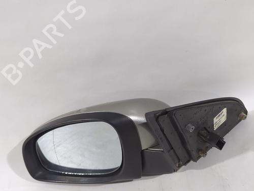 Used Left mirror Left mirror OPEL VECTRA C (Z02) 2.2 DTI 16V (F69) (125 hp) 40037081 40037081