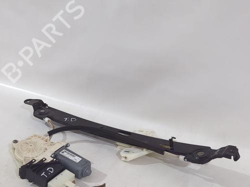 Used Rear right window mechanism Rear right window mechanism 39612750 39612750