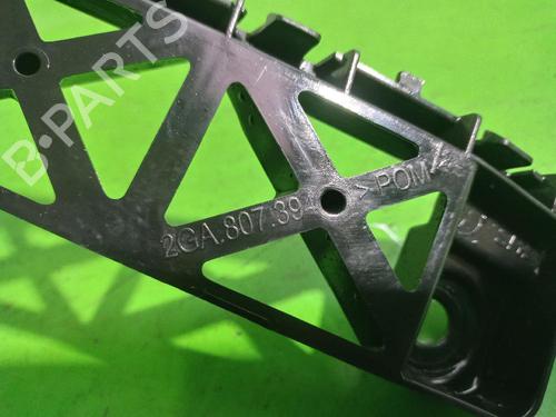 Support VW T-ROC (A11, D11) 1.0 TSI | BP31553917C155  - Image 5