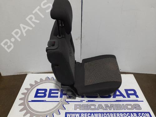 Sæde Bagtil FIAT DOBLO Cargo (263_) 1.3 D Multijet (263WXU1A, 263ZXU1A, 263WYB1A, 263ZYB1A) | BP31541701C17 - Image 2