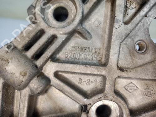 Engine mount RENAULT SCÉNIC II (JM0/1_) 1.5 dCi (JM1F) | BP31558785M89 - Image 5