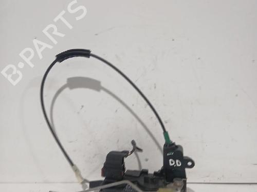 Used Front right lock Front right lock OPEL ASTRA H Saloon (A04) 1.7 CDTi (L69) (101 hp) 33734951 33734951