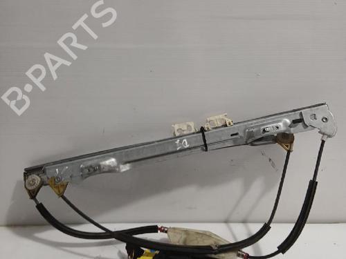 Used Front left window mechanism Front left window mechanism 32461761 32461761
