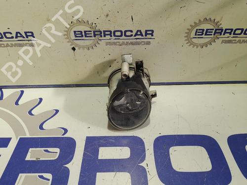 Used Left front fog light Left front fog light SEAT IBIZA III (6L1) [2002-2009] 31673243 31673243