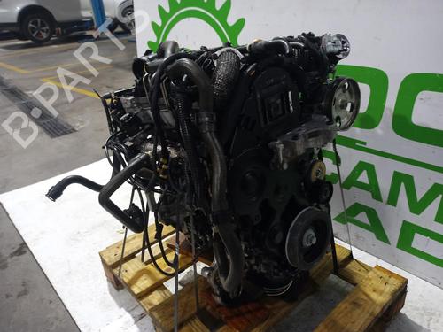 Engine CITROËN C5 II (RC_) 1.6 HDi (RC8HZB) | BP33810501M1  - Image 11
