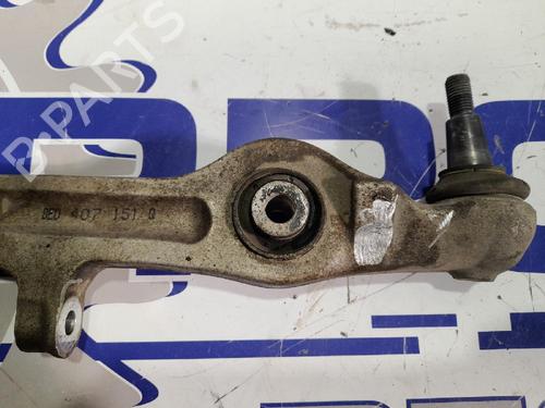 Left front suspension arm SEAT EXEO (3R2) 2.0 TDI | BP31539092M12 - Image 5