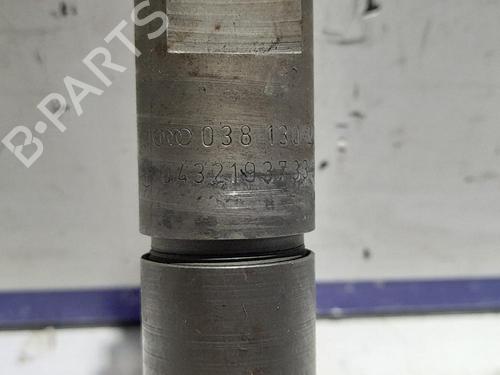 Injector SEAT LEON (1P1) | BP31678713M100 - Image 3