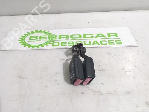 Used Seat buckle Seat buckle PEUGEOT 407 (6D_) 1.6 HDi 110 (6D9HZC, 6D9HYC) (109 hp) 32462478 32462478