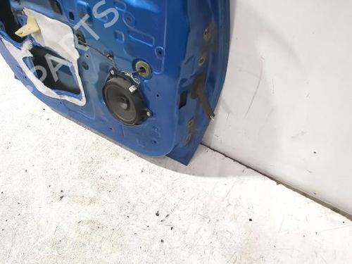 Left front door DACIA SANDERO II 1.5 dCi | BP31566481C2