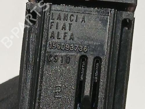 Warning switch ALFA ROMEO GIULIETTA (940_) 1.6 JTDM (940FXD1A) | BP32466759I22