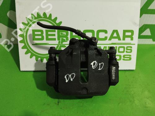 Used Right front brake caliper Right front brake caliper OPEL INSIGNIA A Saloon (G09) 2.0 CDTI (69) (131 hp) 31543595 31543595