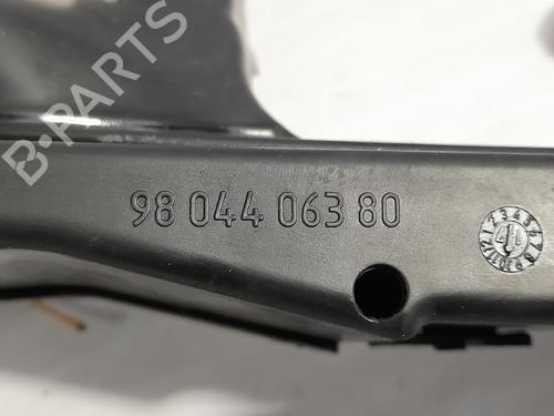 Cable PEUGEOT EXPERT Van (V_) 1.6 BlueHDi 95 | BP31541586E12 - Image 3