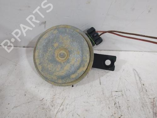 Horn OPEL MERIVA A MPV (X03) 1.4 16V Twinport (E75) (90 hp) 31565002