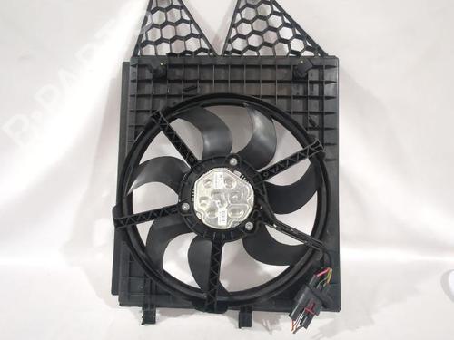 Used Radiator fan Radiator fan 38553129 38553129