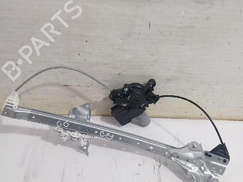 Front right window mechanism TOYOTA RAV 4 V (_A5_, _H5_) 2.0 (MXAA52) | BP31563615C23