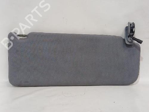 Left sun visor AUDI A6 C5 (4B2, 4B4) 2.5 TDI | BP38084817I1 - Image 3