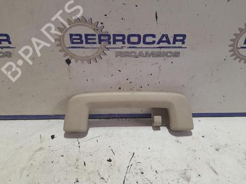 Interior roof handle LAND ROVER DISCOVERY II (L318)  | BP31673165I35 