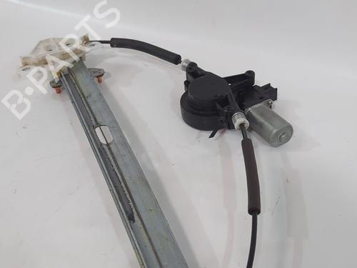 Front left window mechanism MAZDA 6 Estate (GJ, GL) 2.2 D | BP38866745C22 - Image 4