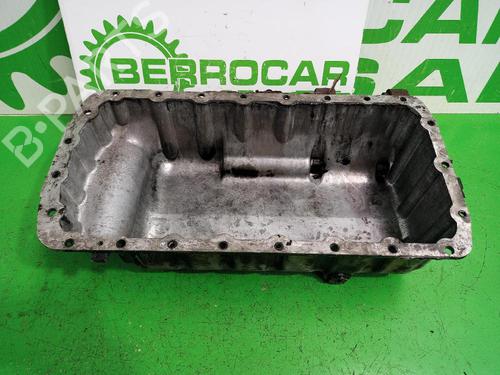 Used Oil sump Oil sump 31547610 31547610