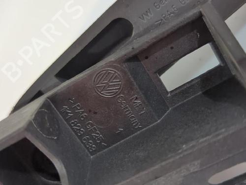 Switch VW GOLF V (1K1) 1.9 TDI | BP38794783I30 - Image 5