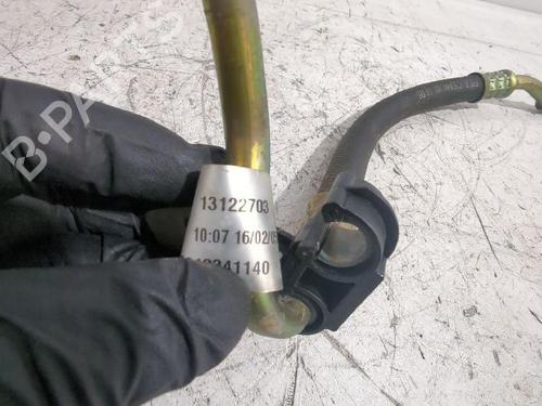Pipe OPEL ASTRA H (A04) 1.7 CDTI (L48) | BP32465966M125 