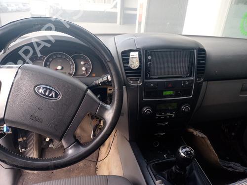 Rear left panel KIA SORENTO I (JC) 2.5 CRDi 4WD | BP31551572C60 - Image 16