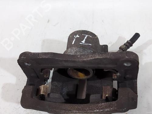 Left rear brake caliper CHEVROLET CAPTIVA (C100, C140) 2.2 D | BP37485036M107 - Image 2