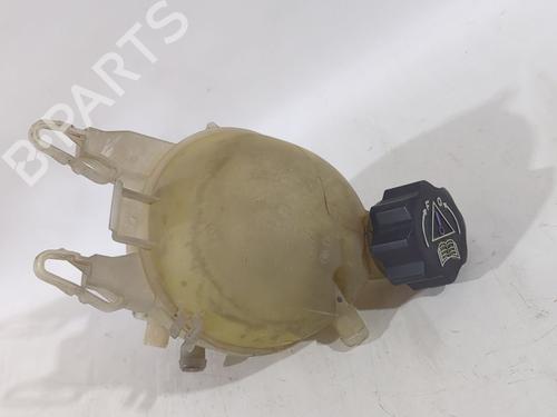 Used Expansion tank Expansion tank PEUGEOT 207 (WA_, WC_) 1.4 HDi (68 hp) 39744040 39744040